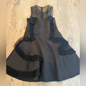 sandro amethyste cotton ruched mini dress Sandro | Dresses | Sandro Amethyste Cotton Ruched Mini Dress Size 4 French 8 Us Nwt